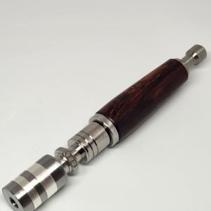 BFG×TSwooden Artemis stem