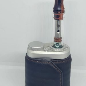 TSwooden Glass TM stem