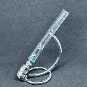 Glass stemmed Fusion 2.0.